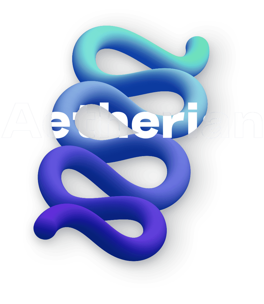 Roadmap Decorator- aetherian